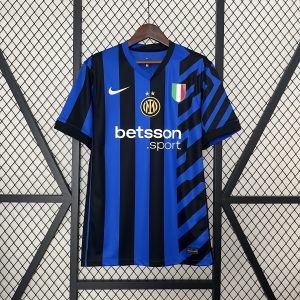 Camiseta Inter Milan 24/25 1ª equipación