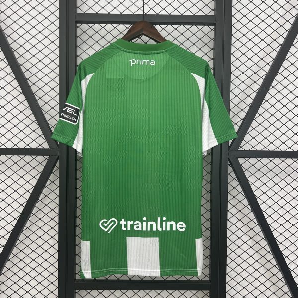 Camiseta Real Betis 25/26 1ª equipación - Imagen 2