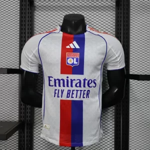 Camiseta Lyon 25/26 1ª equipación