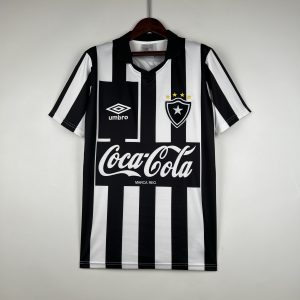 Camiseta Retro Botafogo 92/93 1ª equipación