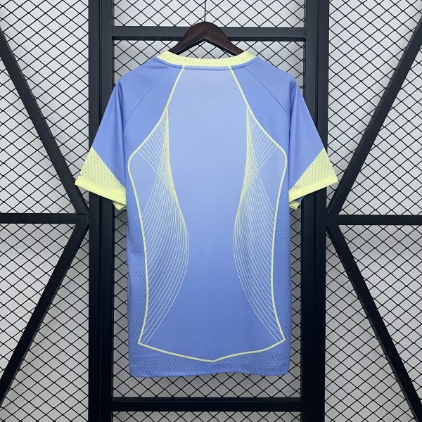 Camiseta FC Barcelona 25/26 Versión especial - Imagen 2