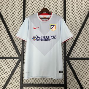 Camiseta Retro Atlético de Madrid 14/15 2ª equipación