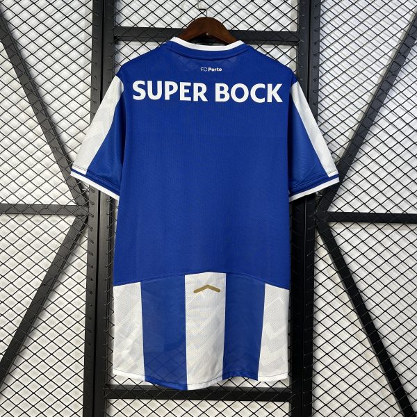 Camiseta FC Porto 25/26 1ª equipación - Imagen 2