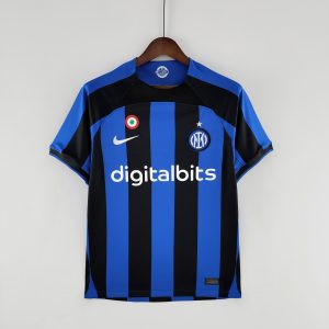 Camiseta Inter Milan 22/23 1ª equipación