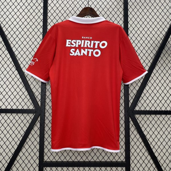 Camiseta Retro SL Benfica 03/05 1ª equipación - Imagen 2