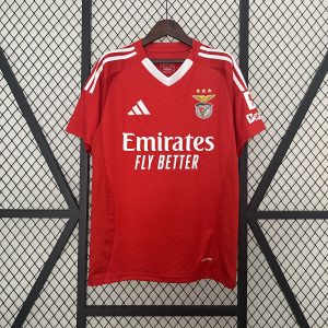 Camiseta SL Benfica 24/25 1ª equipación
