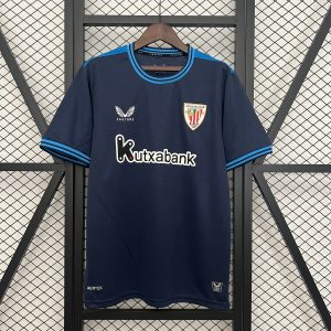 Camiseta Athletic Club 25/26 2ª equipación