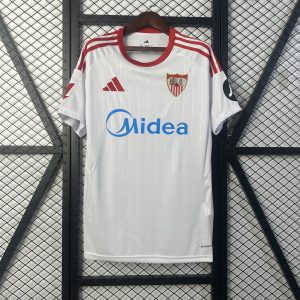 Camiseta Sevilla 25/26 1ª equipación