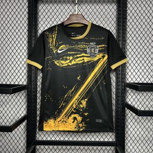 Camiseta Sporting Lisboa 24/25 3ª equipación