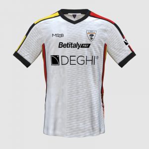 Camiseta Lecce 24/25 2ª equipación