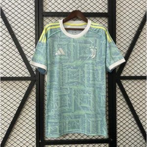 Camiseta Juventus 25/26 2ª equipación