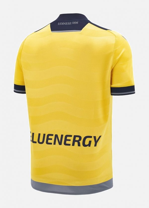 Camiseta Udinese Calcio 24/25 2ª equipación - Imagen 2