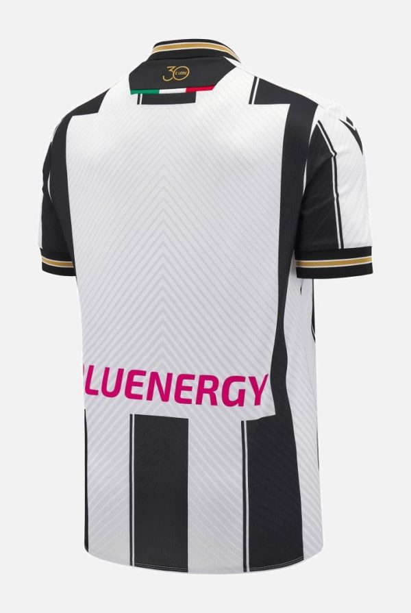 Camiseta Udinese Calcio 24/25 1ª equipación - Imagen 2