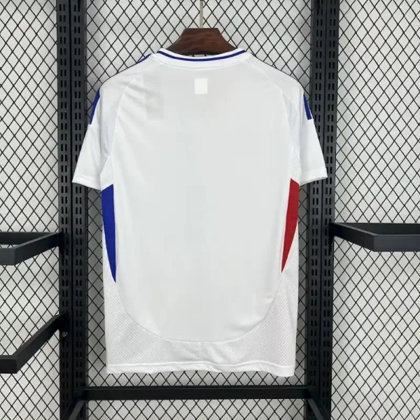 Camiseta Lyon 24/25 1ª equipación - Imagen 2