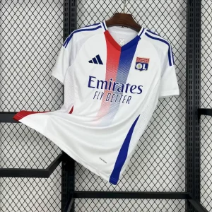 Camiseta Lyon 24/25 1ª equipación