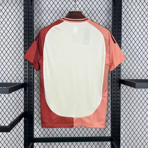 Camiseta Lyon 24/25 3ª equipación - Imagen 2