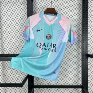 Camiseta PSG 25/26 Versión especial