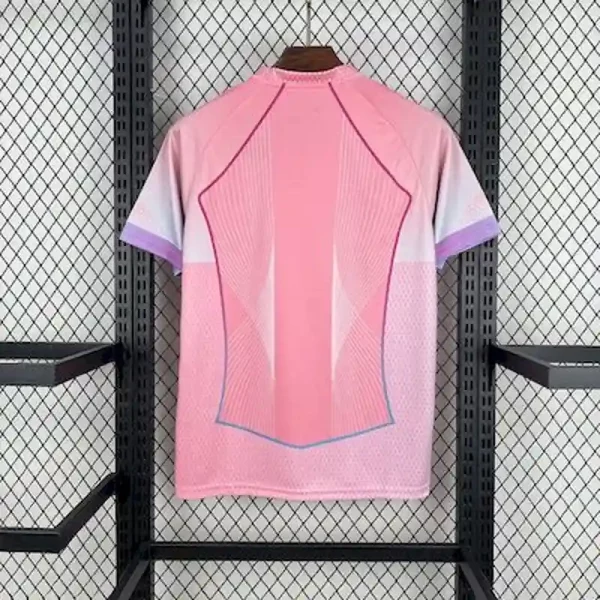Camiseta PSG 25/26 Versión especial - Imagen 2