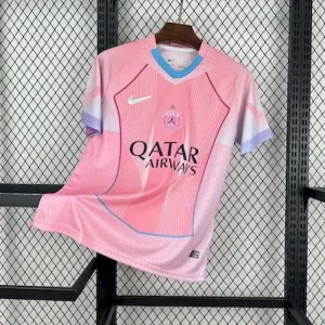 Camiseta PSG 25/26 Versión especial