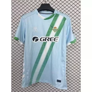 Camiseta Real Betis 25/26 2ª equipación