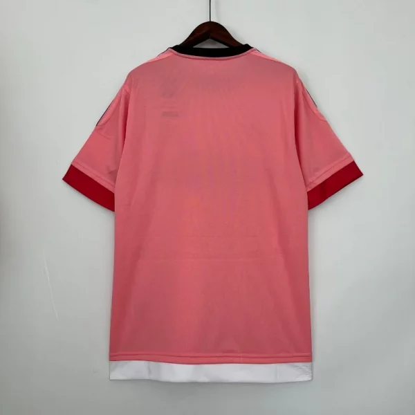 Camiseta Retro Juventus 15/16 2ª equipación - Imagen 2
