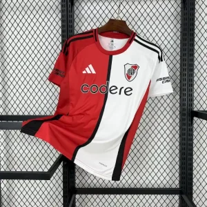 Camiseta River Plate 24/25 3ª equipación