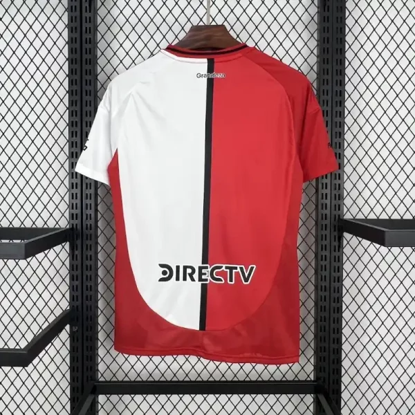Camiseta River Plate 24/25 3ª equipación - Imagen 2
