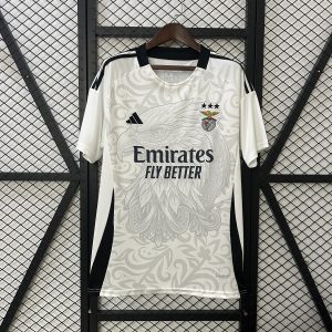 Camiseta SL Benfica 25/26 Entrenamiento