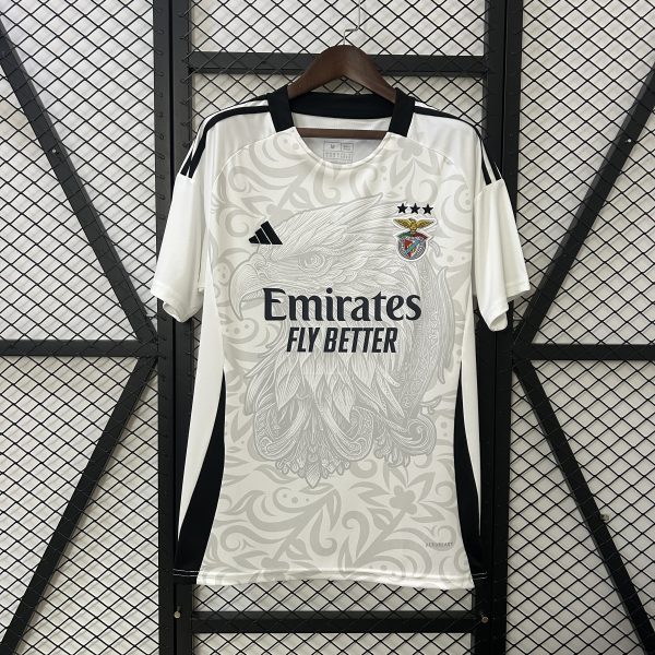 Camiseta SL Benfica 25/26 Entrenamiento