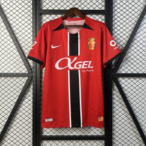 Camiseta RCD Mallorca 25/26 1ª equipación