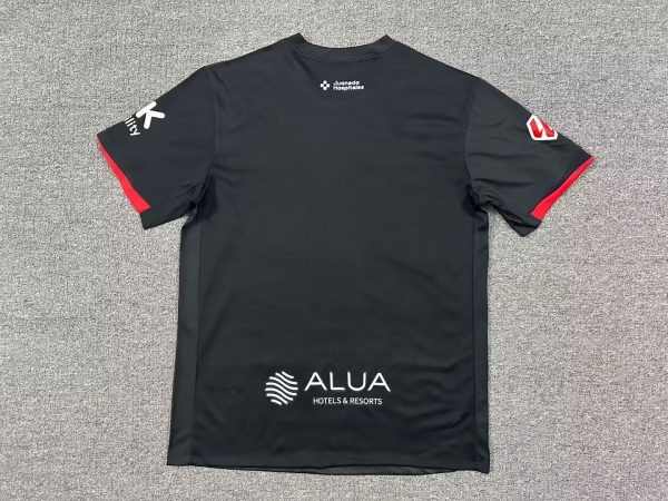 Camiseta RCD Mallorca 25/26 3ª equipación - Imagen 2