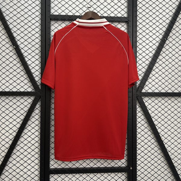 Camiseta Retro SL Benfica 94/95 1ª equipación - Imagen 2