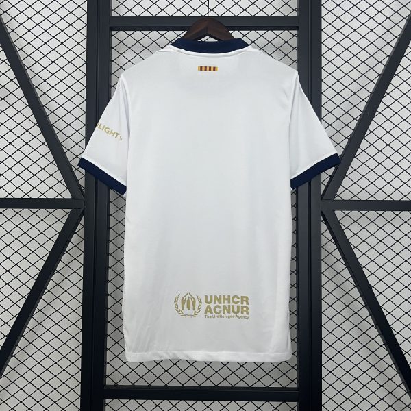 Camiseta FC Barcelona 25/26 Versión especial - Imagen 2