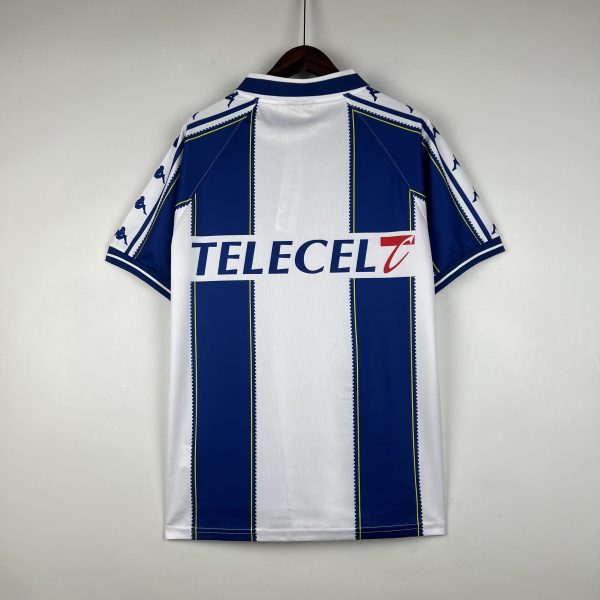 Camiseta Retro FC Porto 97/99 1ª equipación - Imagen 2