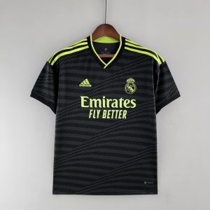 Camiseta Real Madrid 22/23 3ª equipación