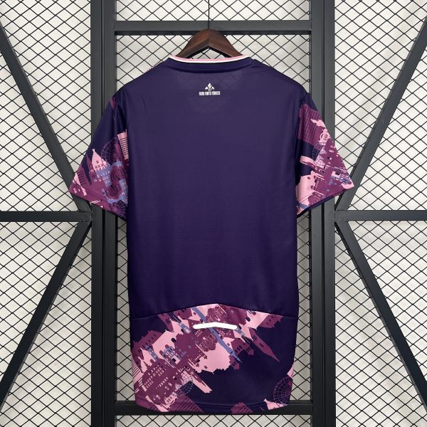 Camiseta Lille LOSC 25/26 4ª equipación - Imagen 2