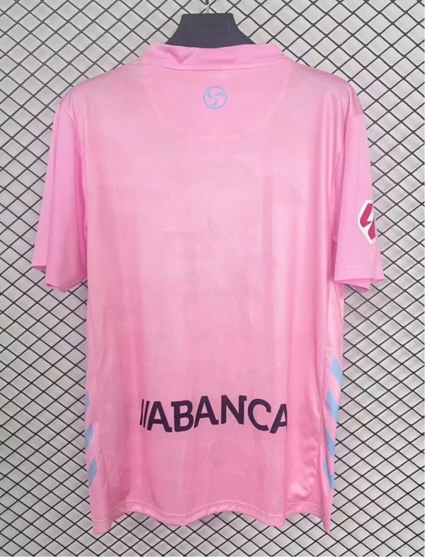 Camiseta Celta de Vigo 25/26 3ª equipación - Imagen 2