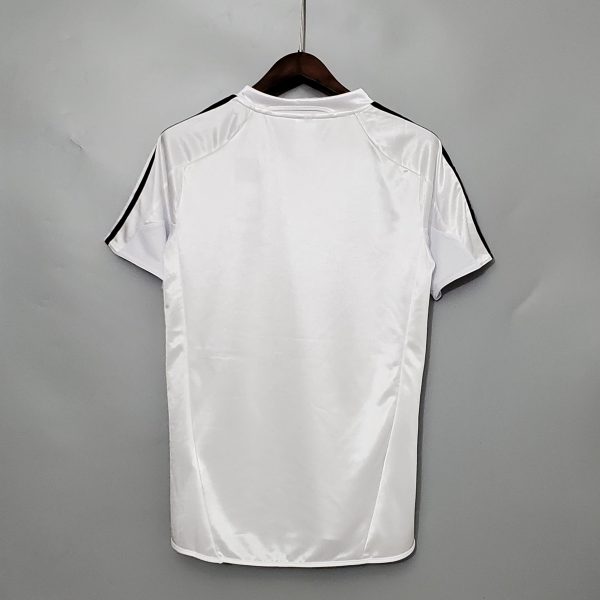 Camiseta Retro Real Madrid 04/05 1ª equipación - Imagen 2