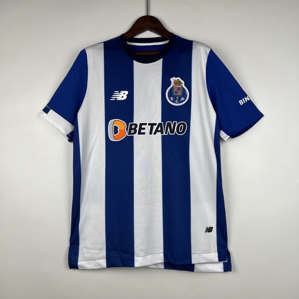 Camiseta FC Porto 23/24 1ª equipación