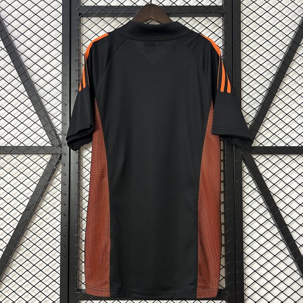 Camiseta Retro SL Benfica 02/03 2ª equipación - Imagen 2