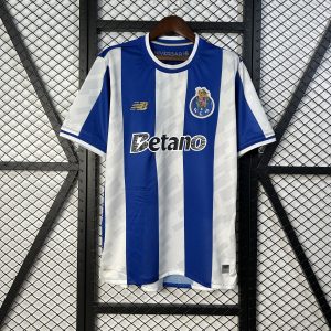 Camiseta FC Porto 25/26 1ª equipación