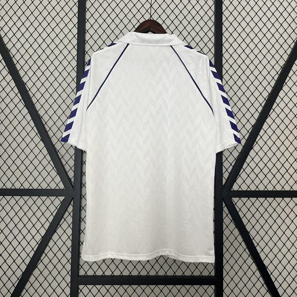 Camiseta Retro Real Madrid 86/88 1ª equipación - Imagen 2