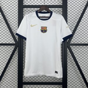 Camiseta FC Barcelona 25/26 Versión especial