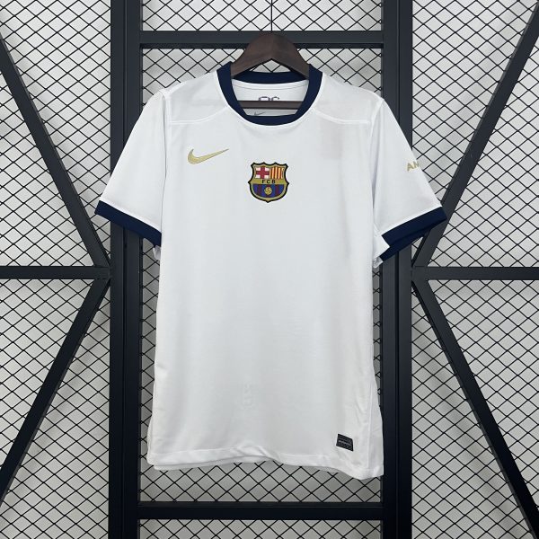 Camiseta FC Barcelona 25/26 Versión especial
