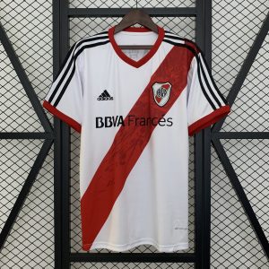 Camiseta Retro River Plate 13/14 1ª equipación