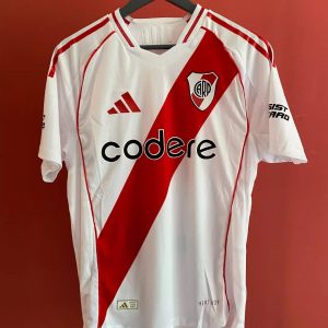 Camiseta River Plate 24/25 1ª equipación