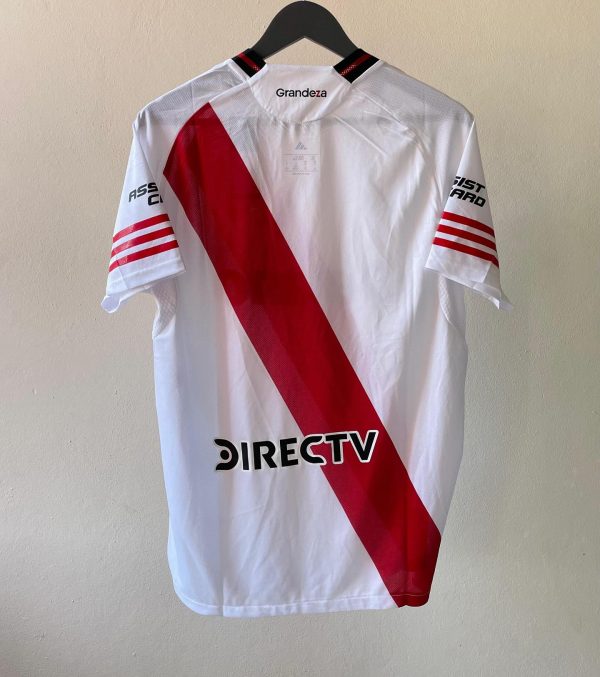 Camiseta River Plate 25/26 1ª equipación - Imagen 2