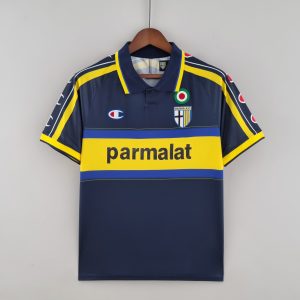 Camiseta Retro Parma 99/00 3ª equipación