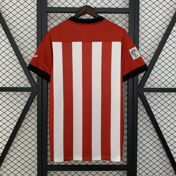 Camiseta Retro Athletic Club 11/12 1ª equipación - Imagen 2