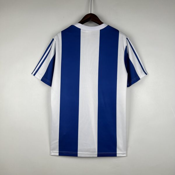 Camiseta Retro FC Porto 90/92 1ª equipación - Imagen 2